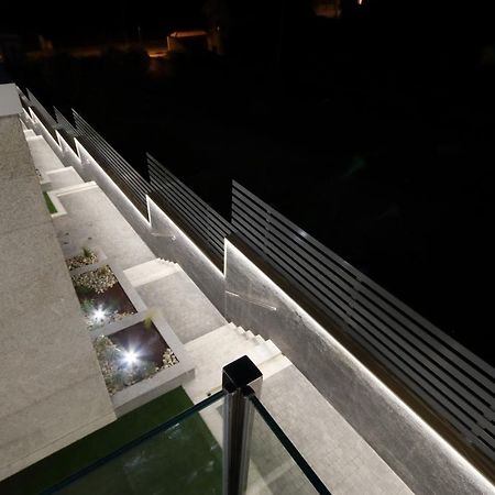 A Verdella Villas Sanxenxo Extérieur photo