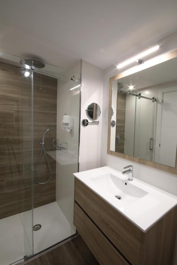 A Verdella Villas Sanxenxo Extérieur photo
