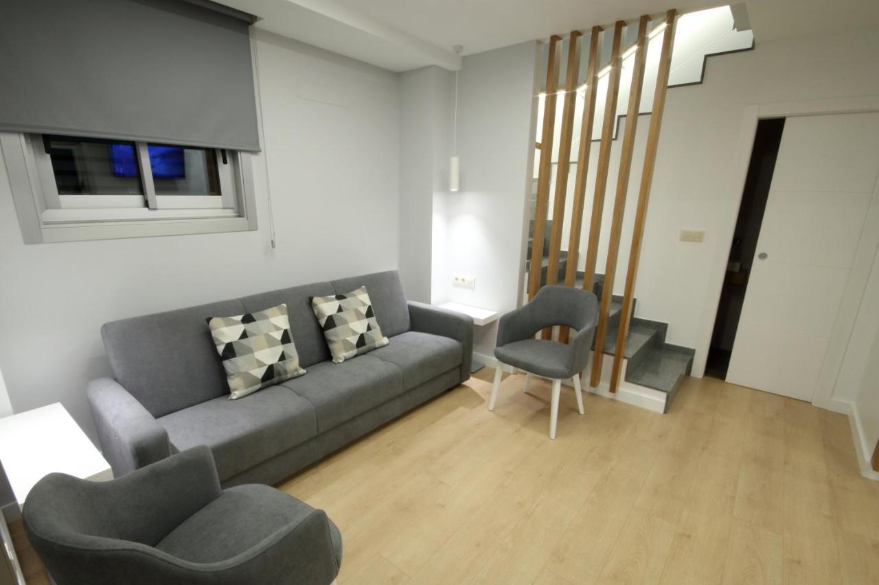 A Verdella Villas Sanxenxo Extérieur photo